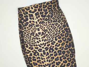 spódniczka skórzane obcisła: Women`s skirt, size S (EU 36)