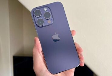 айфон x золотой: IPhone 14 Pro, Новый, 256 ГБ, Deep Purple, Коробка, 87 %
