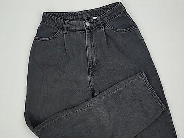 157 denim: H&M, Jeansy damskie, rozmiar S — 1