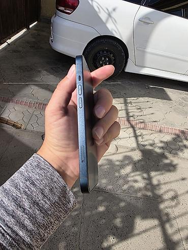 fire maple: IPhone 13, цвет Midnight (тёмно‑синий/чёрный) 128gb. - Дисплей 6.1" — 9