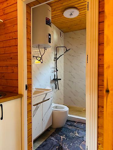 Посуточная аренда домов: Уютные места где можно отдохнуть с компании — 7