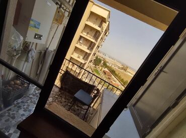 Yeni tikili: 3 otaqlı, Yeni tikili, 65 kv. m — 6