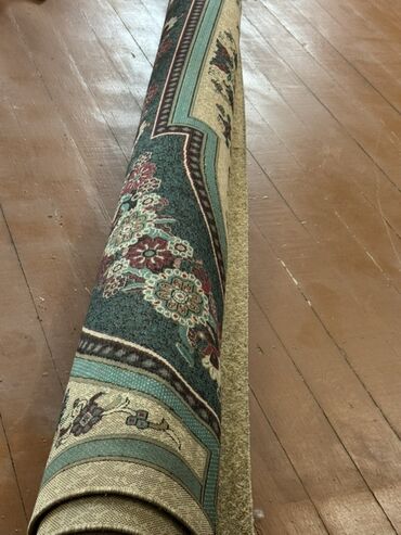шелковые ковры: Энсиз узун килем Чыгыш
