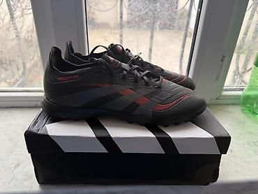адидас: Бутсы Adidas, Размер: 44, Новый — 6