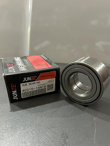 Podşipniklər: Nissan Note Üçün Ön Stupitsa Paçemnik — 1