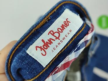 edwin jeans: John Baner, Jeansy damskie, rozmiar XL — 6