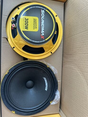 купить бу кондиционер в баку: Колонки и сабвуферы, Целлюлоза