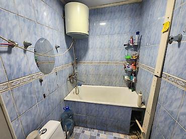 Продажа квартир: 2 комнаты, 46 м², Индивидуалка, 3 этаж, Косметический ремонт — 8