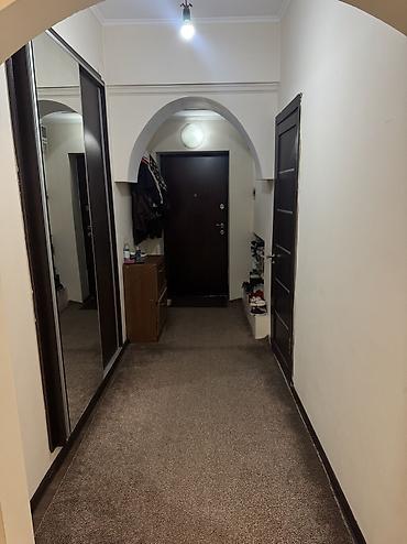 квартира шербакова: 2 комнаты, 51 м², Сталинка, 1 этаж, Свежий ремонт — 9