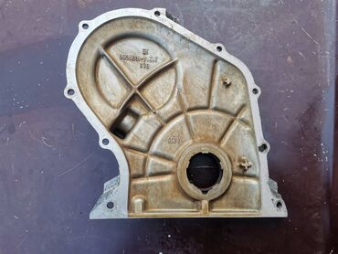 Auto delovi: Dekla radilice prednja Lada 21214i Niva br.2. Polovna očuvana — 8