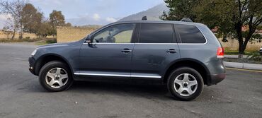 Volkswagen: Volkswagen Touareg: 3.2 l | 2004 il Universal — 5