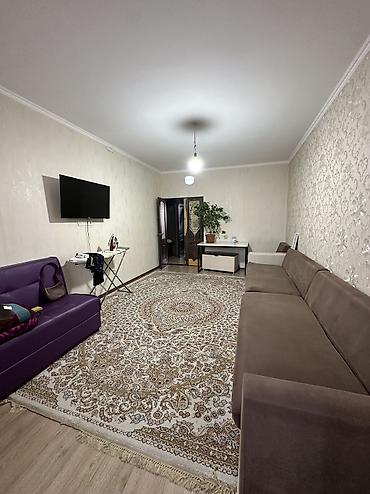 Продажа квартир: 2 комнаты, 66 м², 106 серия улучшенная, 8 этаж — 4