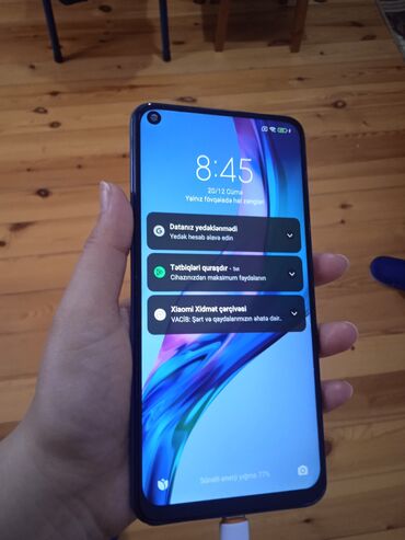 samsung z filip 3: Samsung Galaxy A14 5G, 128 GB, rəng - Göy, Barmaq izi, İki sim kartlı