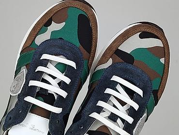 t angelo: Buty sportowe 35, Nowy — 5