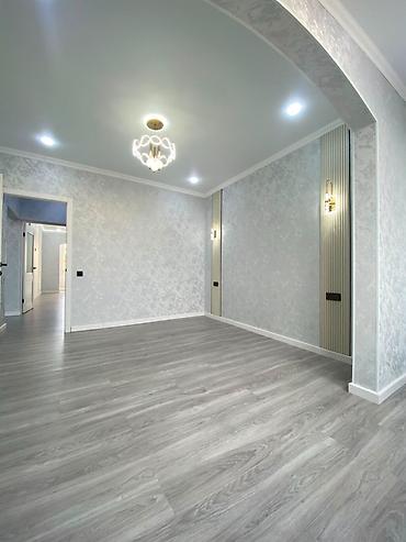 3 комнаты, 83 м², ул. Горького / Алматинка 108 серия, 1 этаж