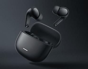 колонка mi: Беспроводные наушники Xiaomi Redmi Buds 8 Lite (M2539E1) — 1