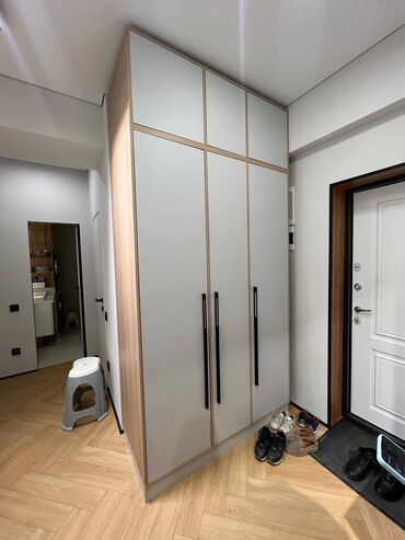 Мебель на заказ: Мебель на заказ, Кухня, Буфетница, Вешалки, Витрина, горка — 21