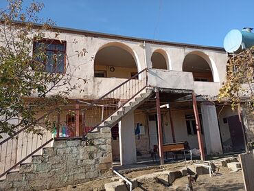 Həyət evi alıram: Sulutəpə qəs. 8 otaq, 300 kv. m, Kredit yoxdur, Təmirsiz
