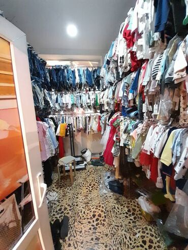 Kommersiya daşınmaz əmlakının satışı: Nərimanov rayonu, Təbriz küçəsində (gözəl ərazidə) inşa edilmiş 15 — 7