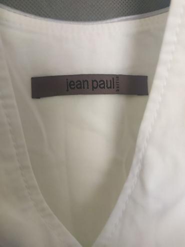 jean: Белое платье Jean Paul Berlin - Бренд: jean paul berlin (ярлык на — 4