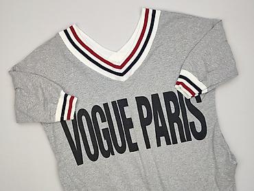 snipes koszulki: Vogue, T-shirt damski, rozmiar 3XL — 1