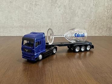 İncəsənət və kolleksiyalar: 2000 il, 1:87, Plastik, Ünvandan götürmə, Ödənişli çatdırılma, Rayonlara çatdırılma — 6