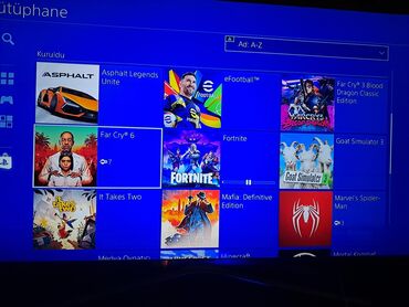 🔥 Əlimyandı Qiymətə PS4 və PS5 Üçün Premium Hesab Satılır 🔥 📌 Türkiyə