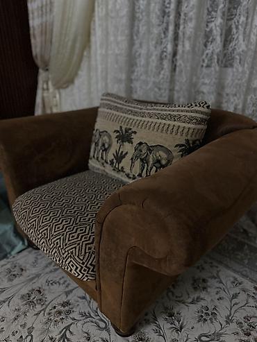 Прямые диваны: Прямой диван — 8