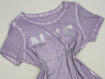 t shirty oversize basic: Women`s T-shirt, size S