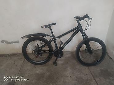 velosiped start: #satılır #velosiped #bikeforsale "Təcili!24-lük velosiped satılır — 1