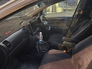 hero 4: Toyota WISH: 2003 г., 1.8 л, Автомат, Бензин — 6