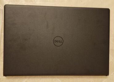 dell i7: Intel Core i5, 16 GB, 15.6 "