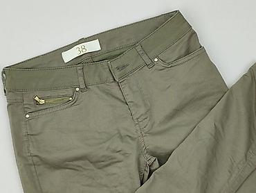 buty 20: Spodnie materiałowe damskie, rozmiar M — 1