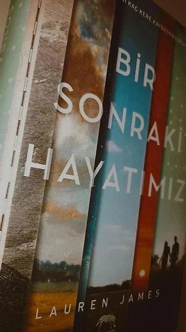 Digər kitablar və jurnallar: Kitablar — 20