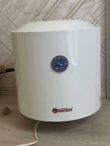 sud cəkən: Ariston 50 l, İşlənmiş