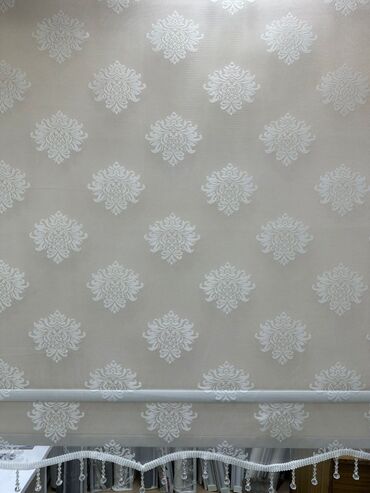 Жалюзи и рольшторы: Ролл шторы от 3000 сом и выше есть рассрочка через М банк — 70