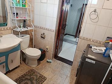 для иностранцев: 110 м², 5 комнат, ул. Ахунбаева / Чапаева, С подселением — 4
