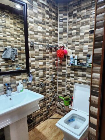 Köhnə tikili: Bakı, 2 otaqlı, Köhnə tikili, 52 kv. m — 12