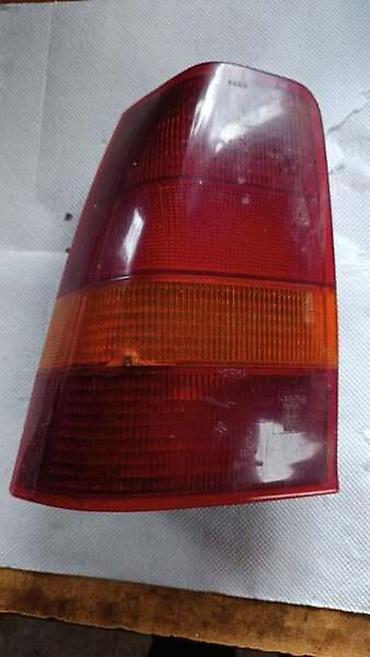 ometac: LEVI ŠTOP HATCHBACK 3/5 VRATA ZA OPEL KADETT OD 1985. DO 1990. GOD. | — 1