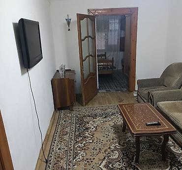 Аренда квартир: Kirayə üçün mebel və texnikası ilə tam təchiz olunmuş 2 otaqlı mənzil — 3