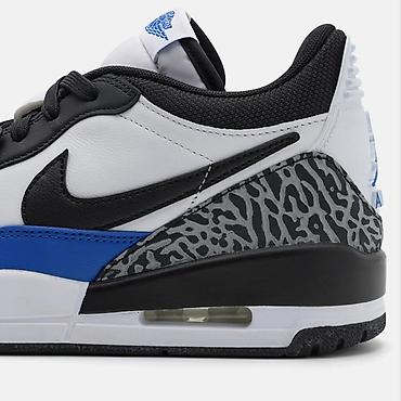 Krasofkalar və idman ayaqqabıları: Ünvan 📍 Qara qarayev Nike Jordan Legacy 312 Low – kişi idman — 6