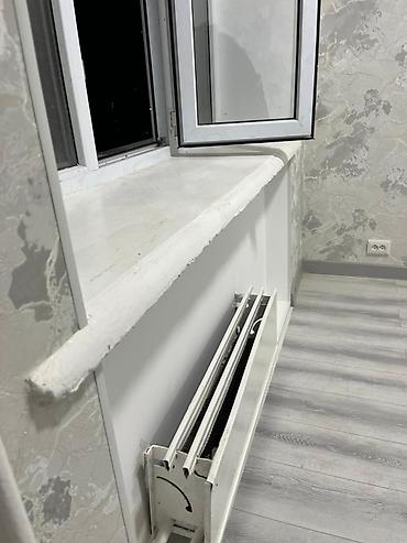 цони: 1 комната, 18 м², Площадь Победы Гостиничный тип, 4 этаж, Евроремонт — 7