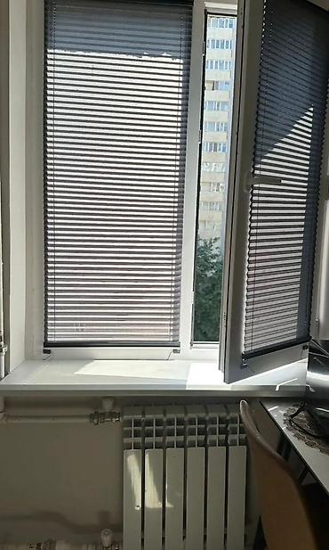 пользовались: 1 комната, 35 м², Нижний Джал (Джал-23) 105 серия, 7 этаж, Евроремонт — 5