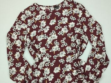 bluzki z kwiatami 3d: Блуза жіноча, S, стан - Ідеальний