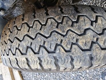 disk aliram: İşlənmiş Şin Bridgestone 245 / 70 / R 16 lalafo.az -da disk aliram: İşlənmiş Şin Bridgestone 245 / 70 / R 16