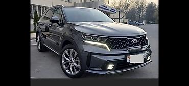 соренто 2020 цена: Kia Sorento: 2020 г., 2.2 л, Автомат, Дизель, Кроссовер — 1