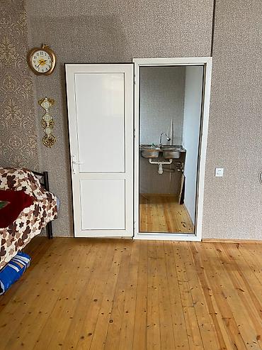 Недвижимость: Масазыр 1 комната, 55 м², Есть кредит, Средний ремонт — 6