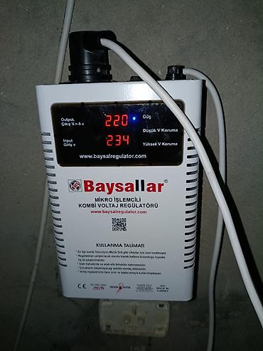 tap az kombi: İşlənmiş Kombi 35 kVt — 3