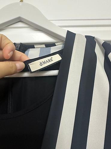 Повседневные платья: Продаю классные платья, размер 42-44, в идеальном состоянии, носила — 6