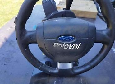 Transport: 1.4 TDCI RADILICA ZA FORD FIESTA, FUSION OD 2002. DO 2008. GOD. | — 1